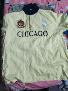Ralph Lauren Chicago Polo Shirt