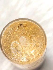 Guerlain Paris Pure Gold Primer