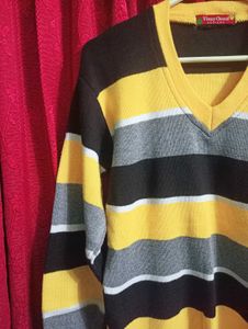 Brand New V-Neck Sweater