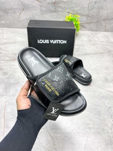 Louis Vuitton flip flop