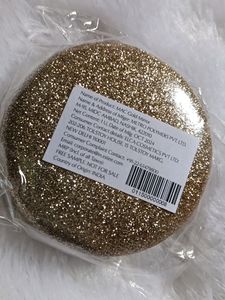Mac Glittery Mirror ♥️💕