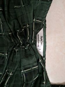 Cute dressy Crop Top