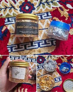 Resin Material Combo
