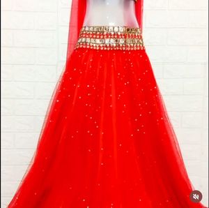 lehenga set
