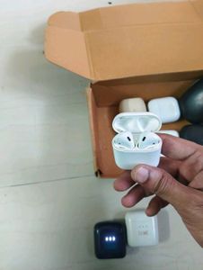 Used Branded Earbud