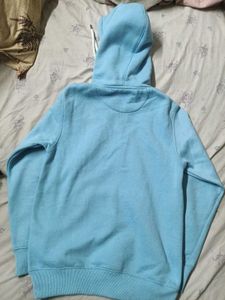 Balenciaga Paris Hoodie