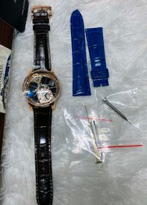 Jacob &amp; Co  Astronomia