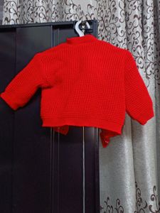 Beautiful Wool Set For Your Princess