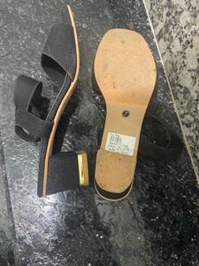 combo of 3 pair Assorted Women's Footwear Bundle
