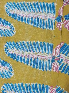 Ethnic Kurta Set with Dupatta