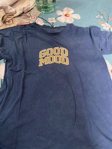 Good Mood Graphic T-Shirt