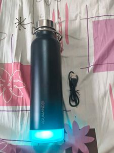 Aquaminder Smart Water Bottle
