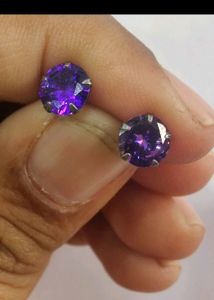 Combo Of Silver Earings 2 Pair