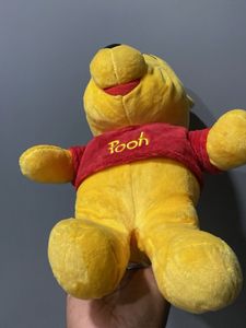 Winnie the Pooh Plush Toy