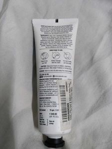 Furr Foot Cream - Dry &amp; Cracked Heels