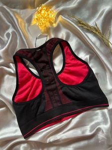 Calvin Klein Performance Sports Bra