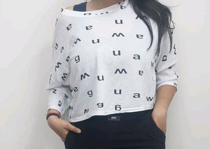 Korean Brand New Top 🎀