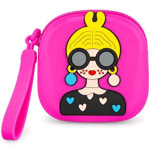 Mini Silicon Lady Pouches - 1 piece