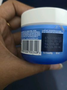 CeraVe Hydrating HA Water Gel