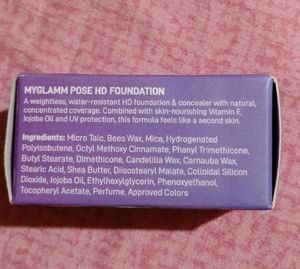 Myglamm Foundation