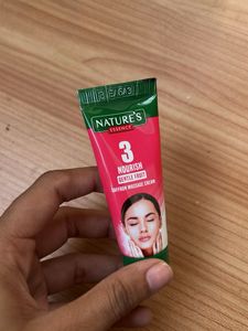 Nature's Essence Skin Care Kit