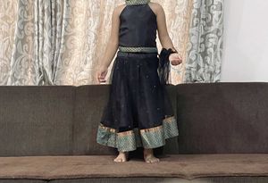 Navratri Chaniya Choli