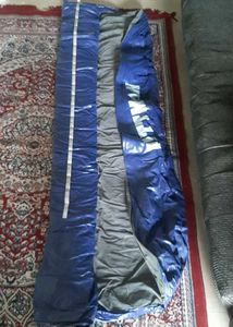 2 Persons AirBed/ हवे कि गद्दी
