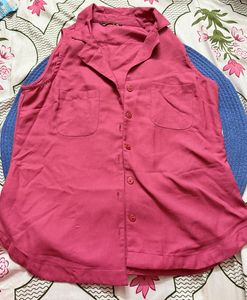 Dressberry Top