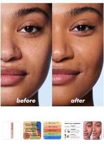 e.l.f. Full coverage Colour Corrector