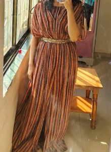 new Indo Western cordset