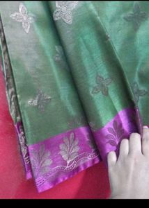 Combo Of 3 Sarees