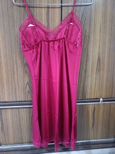 Night Dress For Women in heavy discount 🥰