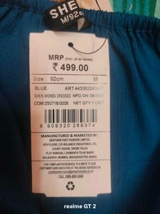 Shein Tie-Up Halter Neck Textured Mini Skater Dres