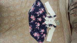 Brand new Frock for girls