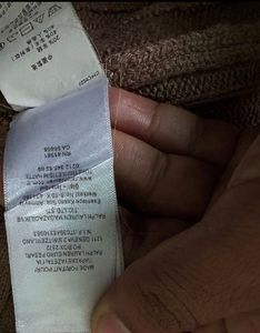 RALPH LAUREN PULLOVER