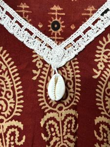 Beautiful Indian Dress