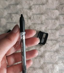 Coloressence Kohl Pencil - Intense Black