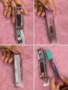 Sheglam Flower Mascara