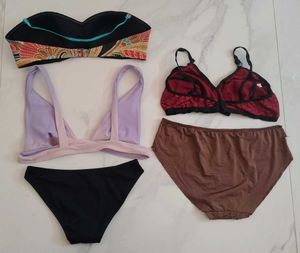 Women's Innerwear Set