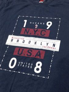 Cool NYC Graphic Tee