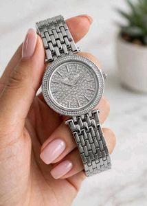 MK*❣️🔸 *LADIES WATCH*🔸 *GOOD QUALITY*🔸 *DAILY W