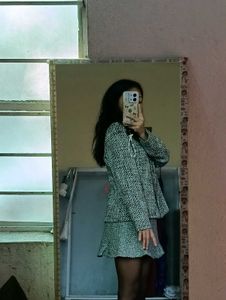 Stylish Tweed jacket