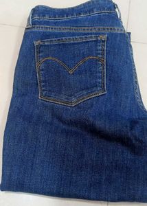 Levi's Skinny Jeans