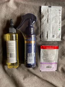 Rosemary Hair Care Bundle