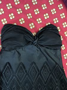 Party Tube dress