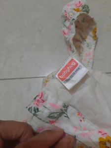 Beautiful Girl Frock