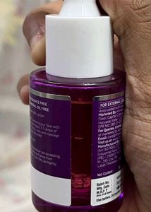 The Derma Co. 2% Salicylic Acid Face Serum