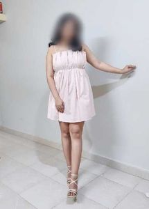 Pale Pink Sundress Nuon Westside