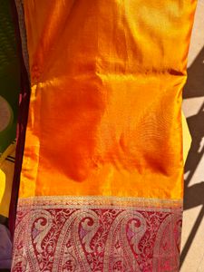 Pura Silk Sarees