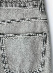 H&amp;M | Baggy Wide Leg Jeans